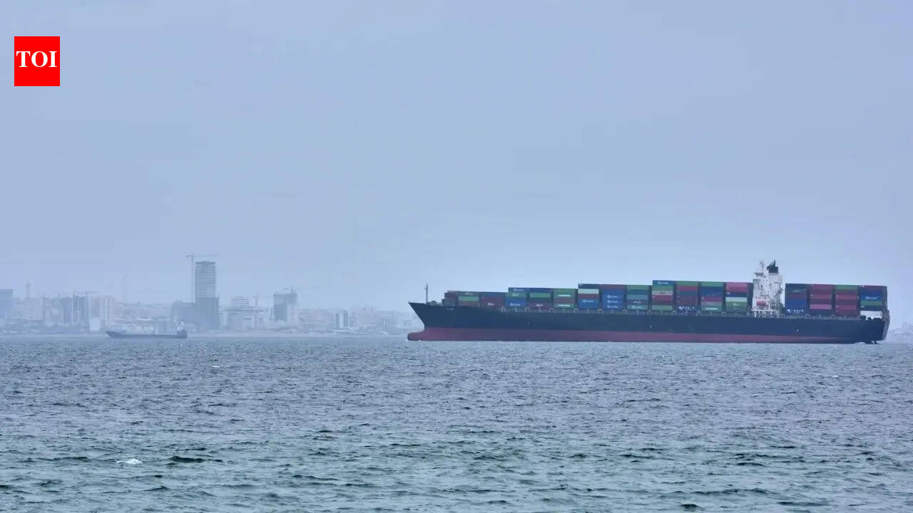 Is Trump's Hormuz blockade a 'success'? 34 Iran-linked tankers bypass restrictions with $900 million oil