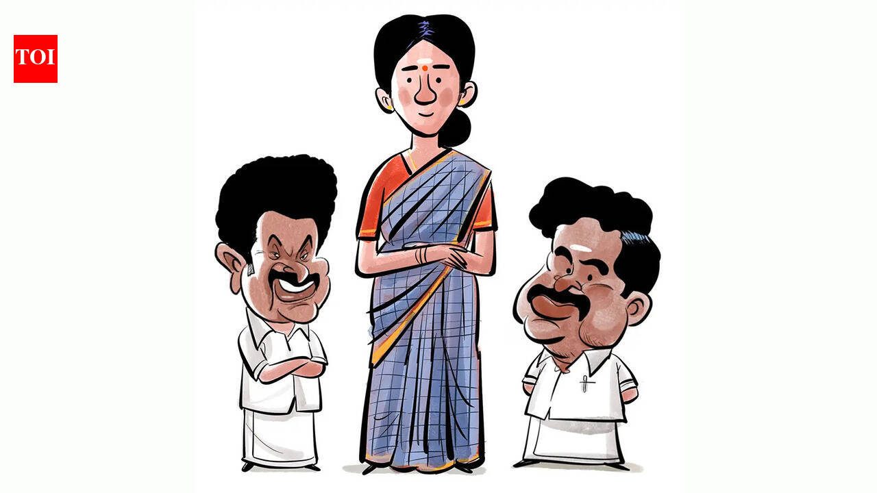 TN’s Politics Of Urimai