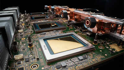 Google unveils 8th-generation TPUs, other Agentic AI innovation at Cloud Next conference: What CEO Sundar Pichai said