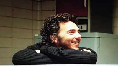 Shawn Levy's prophecy: AI will be 'essential' for filmmaking in future