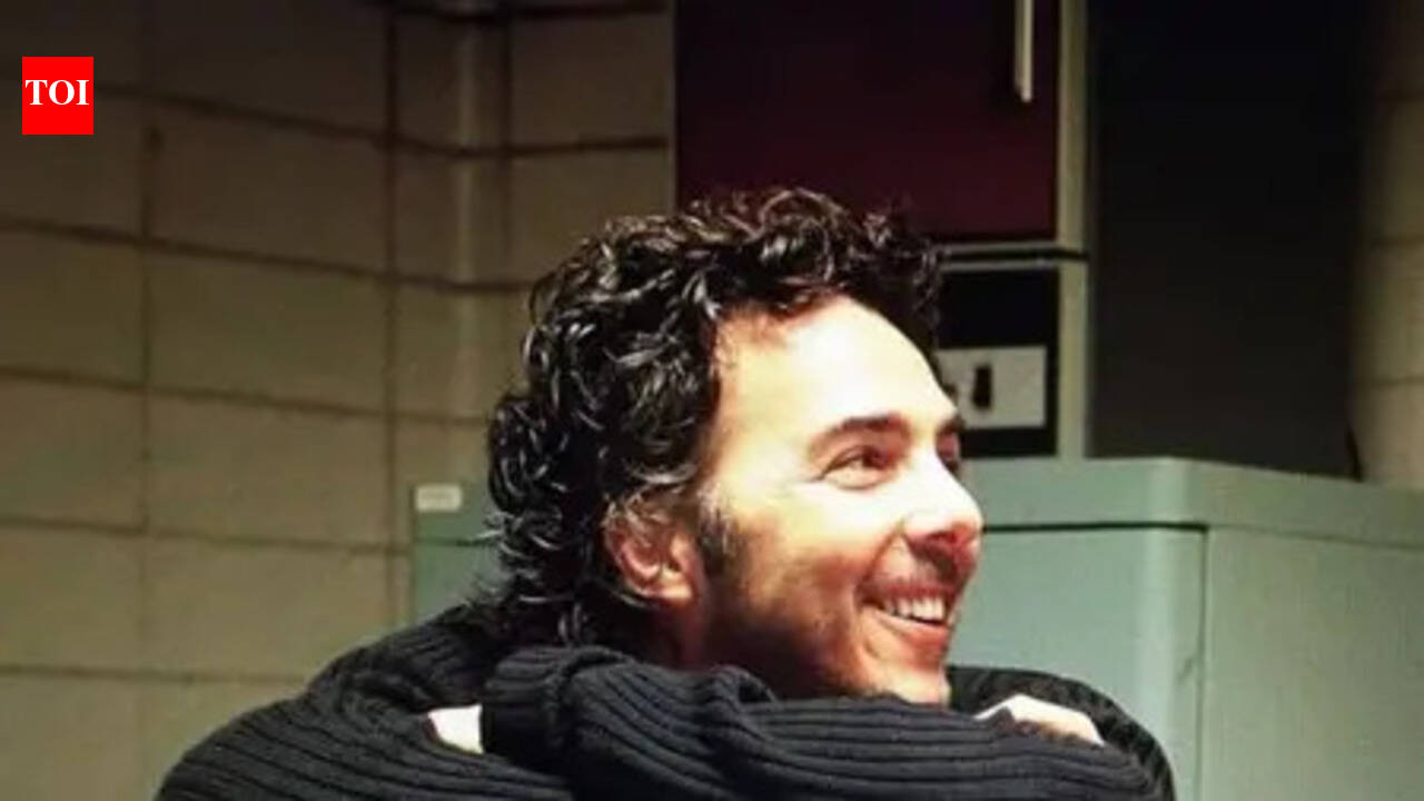 Shawn Levy's prophecy: AI will be 'essential' for filmmaking in future