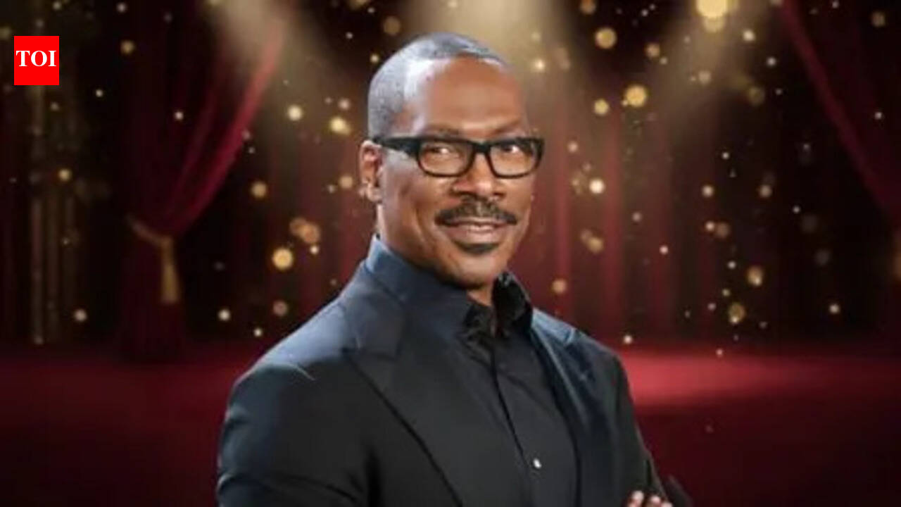 Eddie Murphy shares why he is reluctant to give his parenting advice to his children