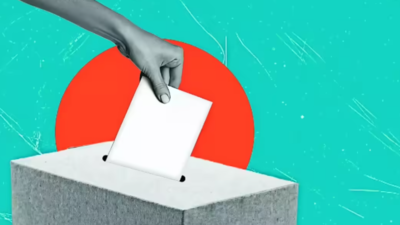 Excess votes in Bar Council ballot box triggers protest by lawyers