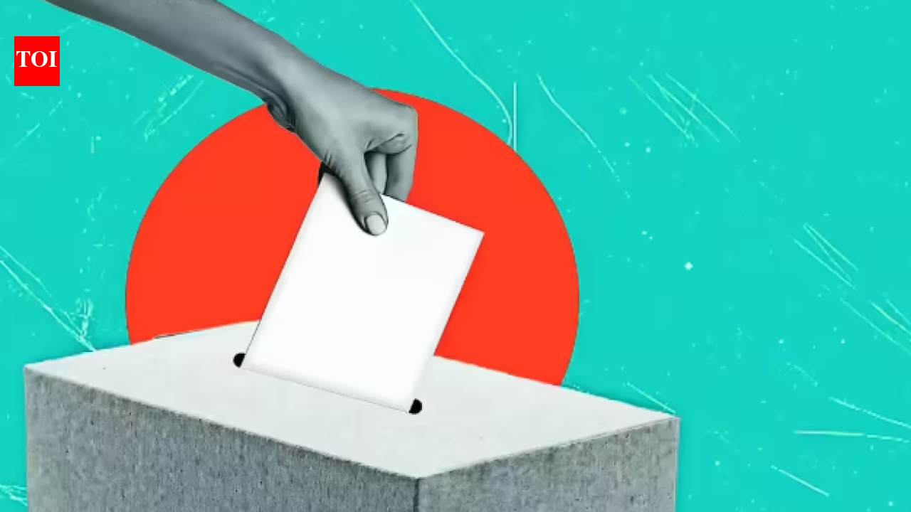 Excess votes in Bar Council ballot box triggers protest by lawyers