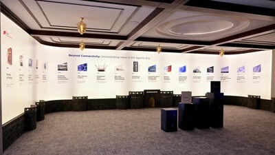 Tech Mahindra ouvre un centre d'expérience en communication à Pune