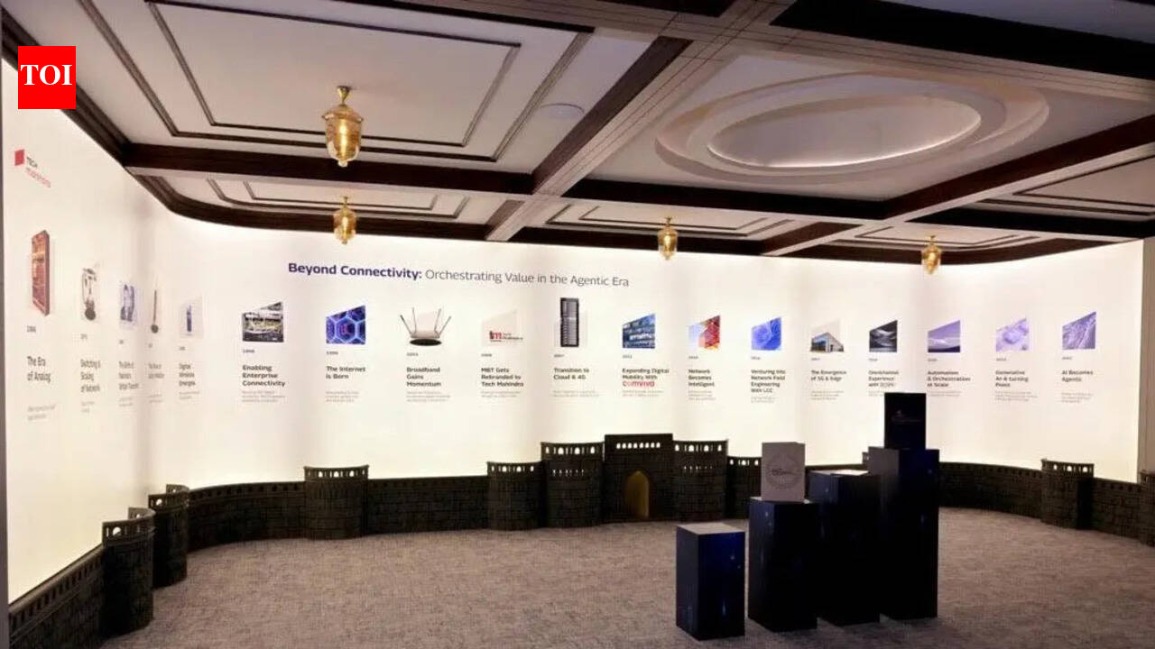 Tech Mahindra opens communications experience center in Pune