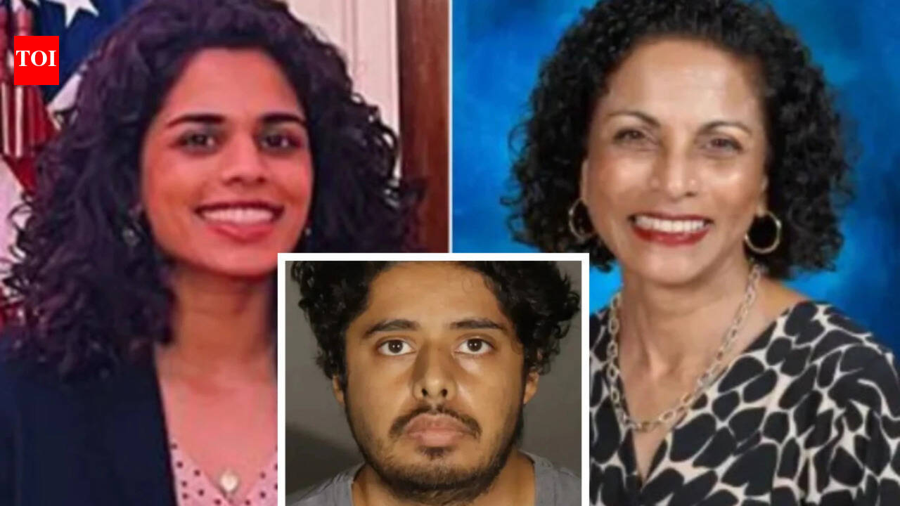 Arti Varma, Meera Varma: Indian-origin mother-daughter duo stabbed in US, new details emerge about accused