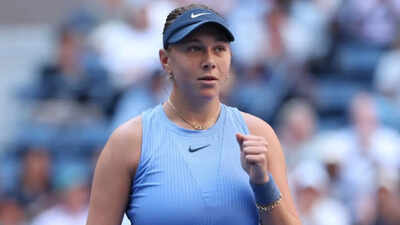 What is Amanda Anisimova's net worth in 2026? Current salary, endorsements, and rising star journey explored