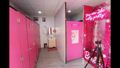 Pink toilets to dog shelters: State of Dehradun’s civic projects in 2026