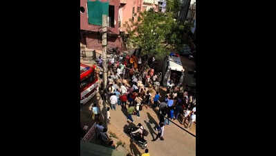 Jaipur sewer deaths expose JMC monitoring lapses