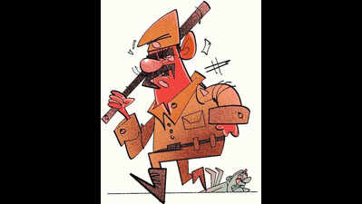 Probe ordered into manhandling of accused at Peddavaduguru police station in Anantapur dist