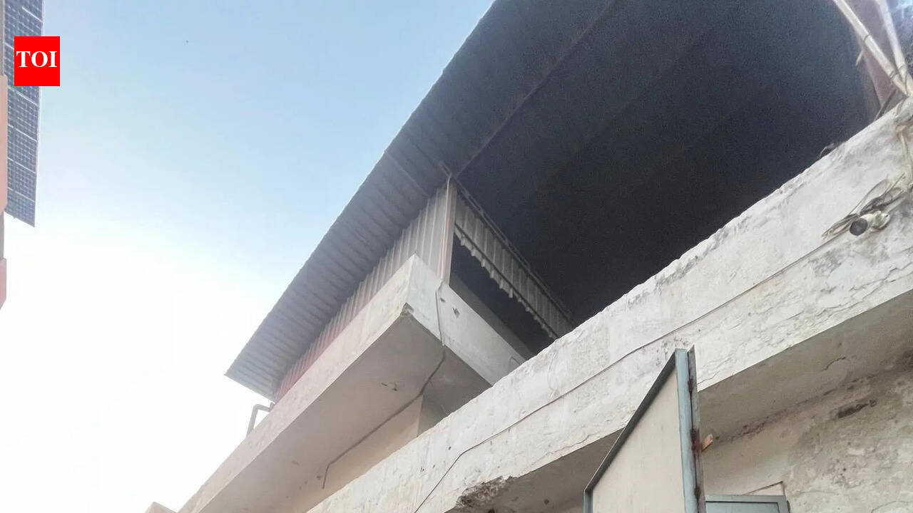 Factory blaze kills 47-year-old woman, injures two in Jaipur