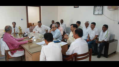 PHED contractors call off proposed strike