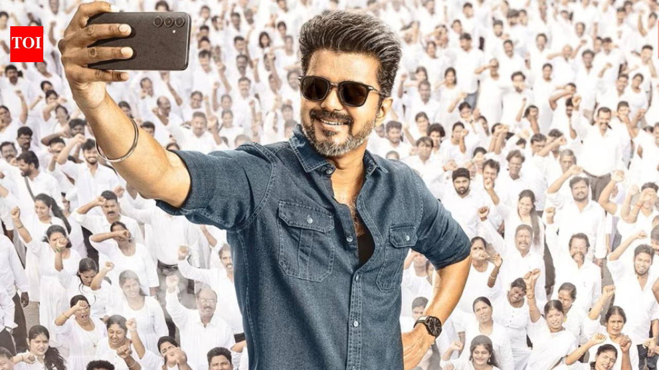 Kollywood's Content Crisis: Will the 'Jana Nayagan' Leak Finally Force Tamil Cinema to Fix Its Broken Supply Chain?