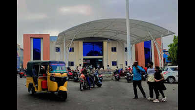 Rs 300cr sanctioned for upgrade of Berhampur railway station