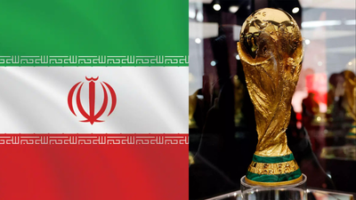 Will Iran play at the 2026 World Cup? Government responds after FIFA president says team will attend