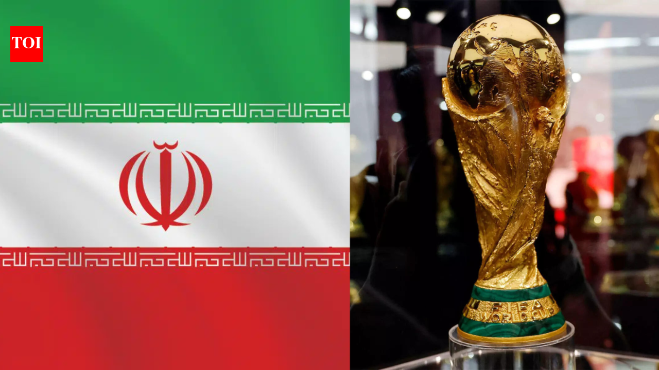 Will Iran play at the 2026 World Cup? Government responds after FIFA president says team will attend
