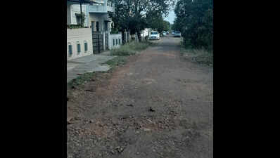 KHB Colony will soon get amenities