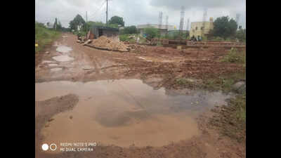 KHB Colony will soon get amenities
