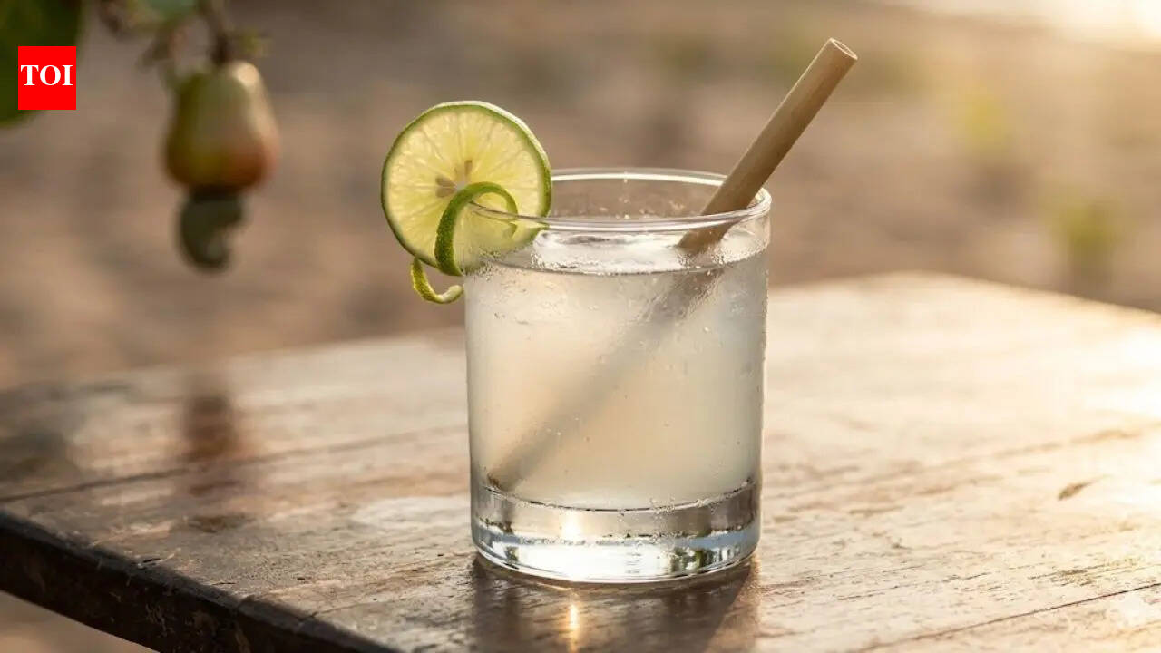 Why Goa’s short-lived summer drink urrak lasts only a few weeks