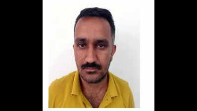 SHO nets suspect in CHO paper leak case from Jalore