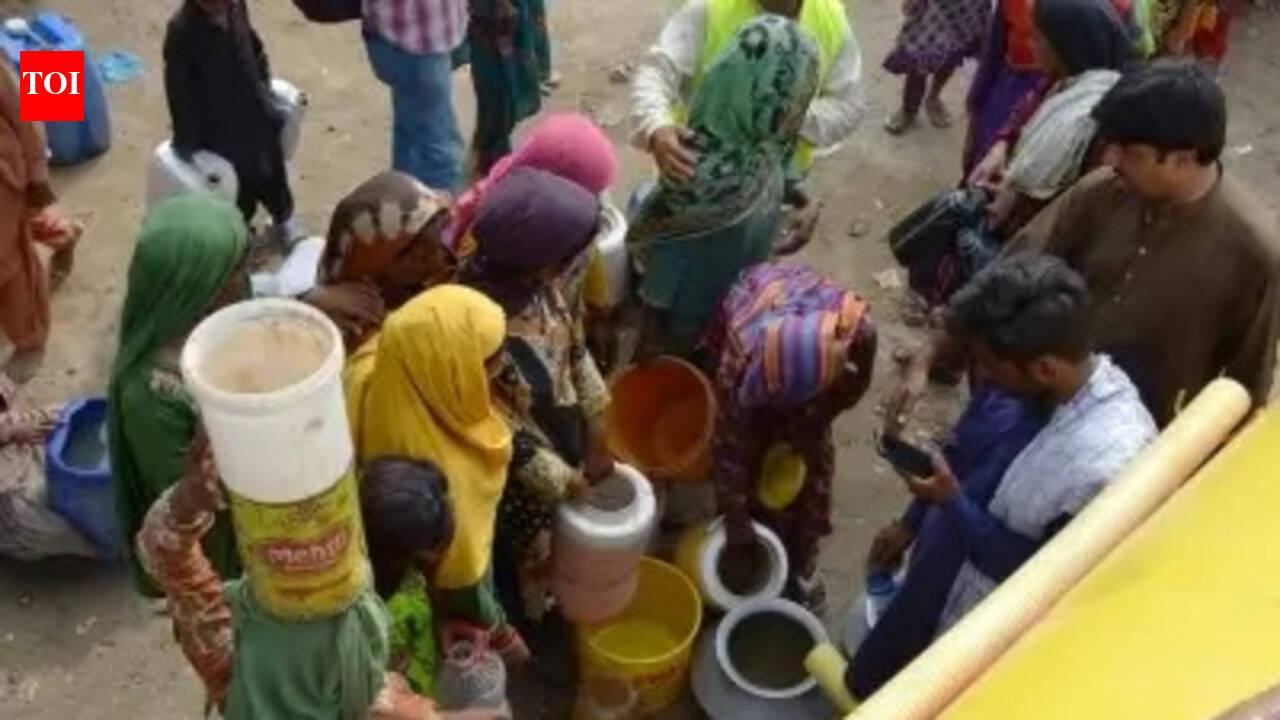 Chatra admin launches drive to address water woes