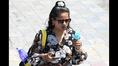 Warm spell grips Uttarakhand as mercury edges above normal