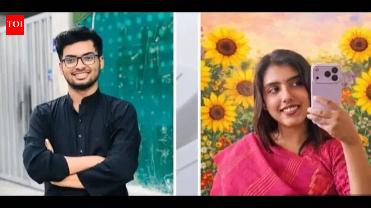 'Very suspicious': Two Bangladeshi students missing for days in Florida, phones switched off, not in ICE custody