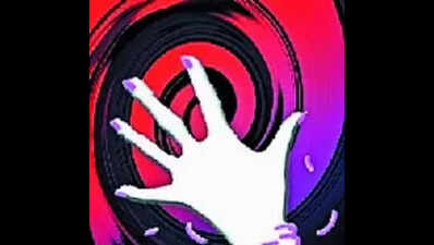 Man, aunt in police net for toddler’s rape
