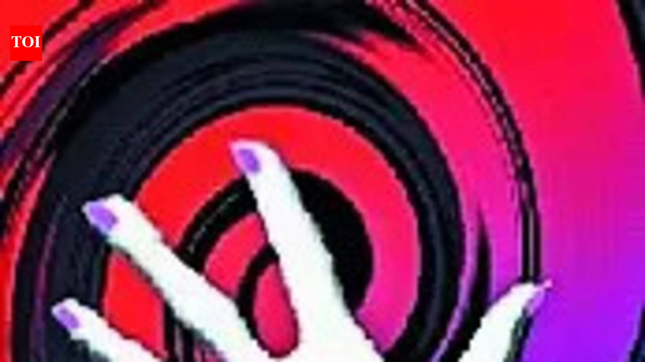 Man, aunt in police net for toddler’s rape