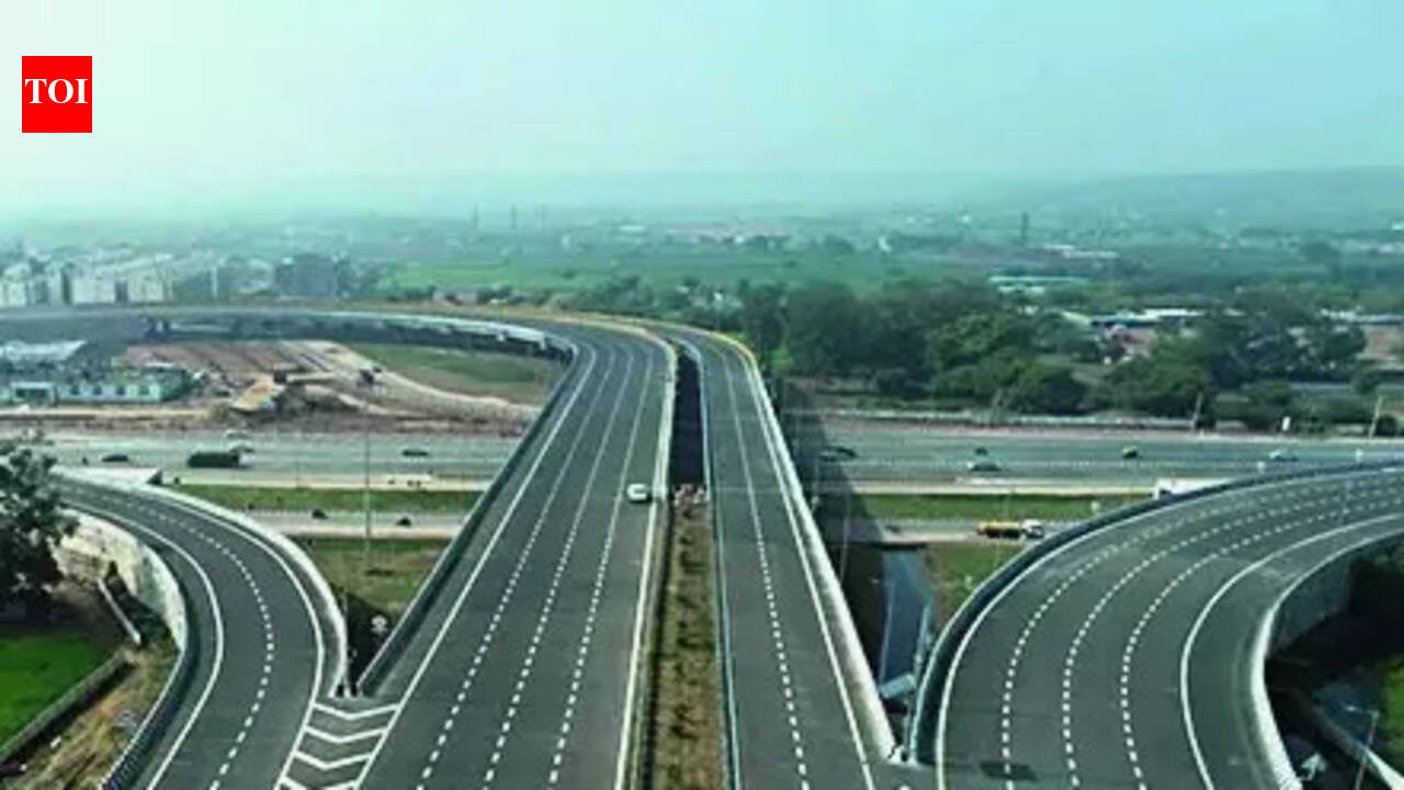 Patna-Bettiah expressway work gains pace, land acquisition in final stage