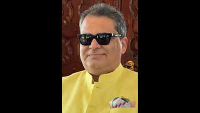 Power sector panel seeks removal of Punjab power minister over conflict of interest