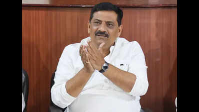 Nitish reposes trust in Sanjay, re-appoints him as JD(U) no. 2