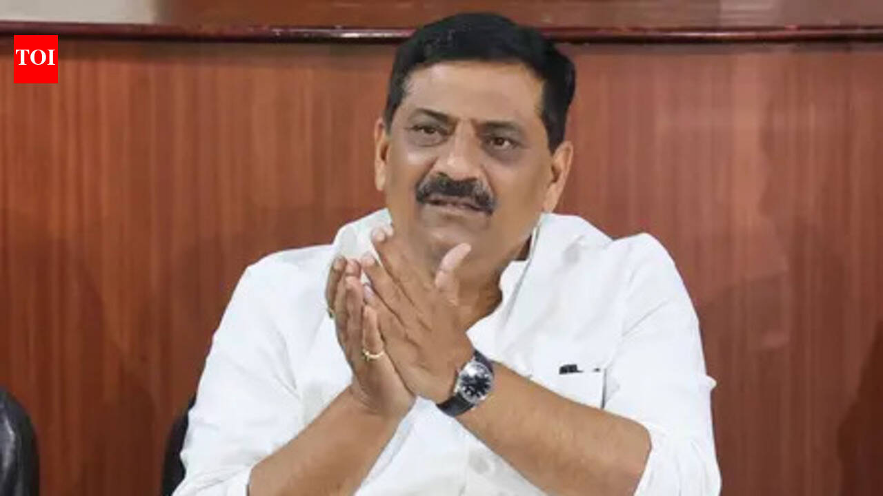 Nitish reposes trust in Sanjay, re-appoints him as JD(U) no. 2