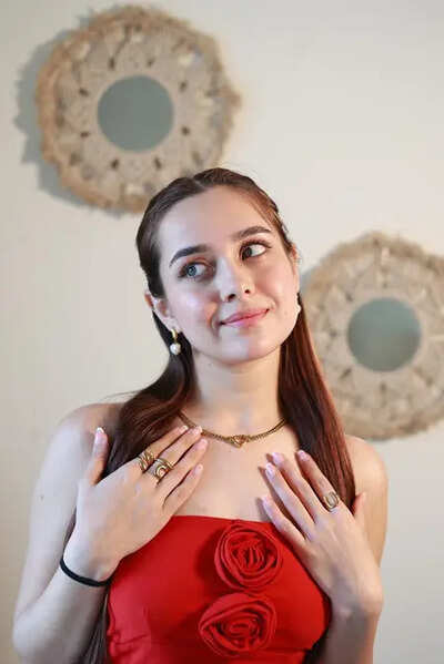 'Seher Hone Ko Hai' actress Rishita Kothari says, 'the love for Seher feels like a dream'