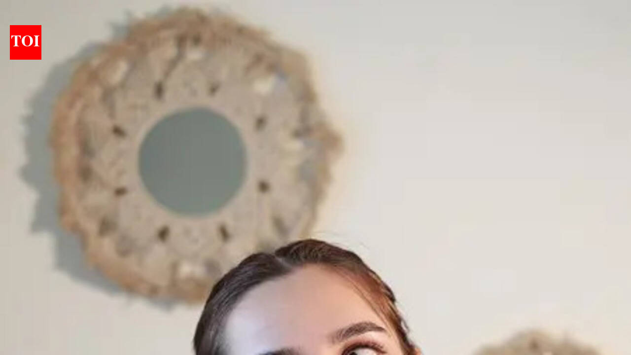 'Seher Hone Ko Hai' actress Rishita Kothari says, 'the love for Seher feels like a dream'