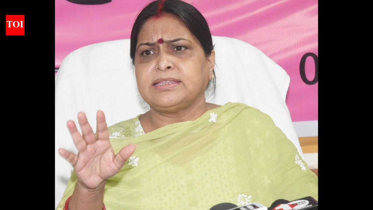 Row escalates: BSWC chief warns Pappu of defamation case