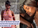 Called out 'kallo, kali': Meet Hema Gill, 'that terrace girl', who shattered trolls with her impeccable terrace walk and landed a Guru Randhawa video