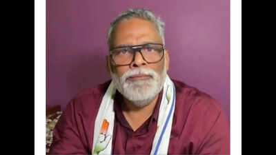 Row deepens: Pappu says he threw BSWC notice in dustbin