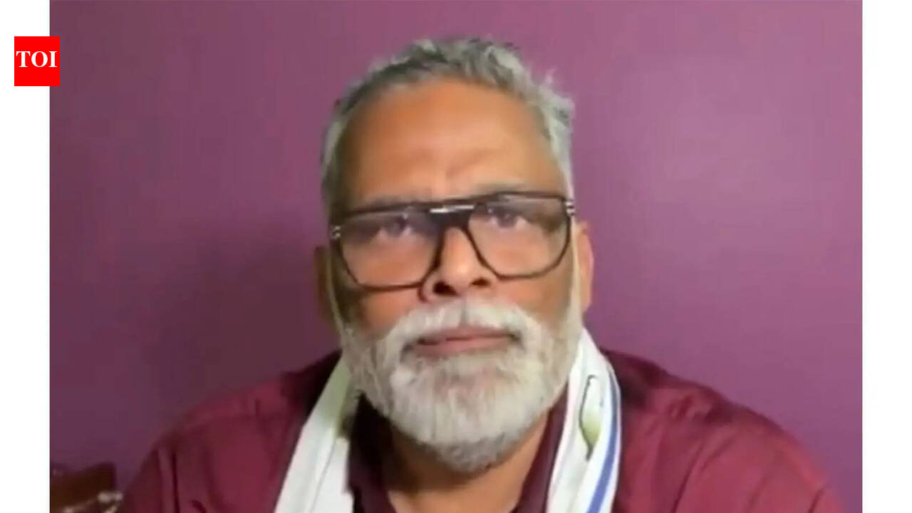 Row deepens: Pappu says he threw BSWC notice in dustbin