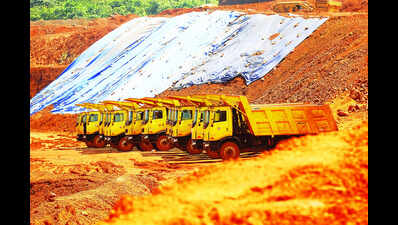 Govt extends mining debt relief to 2027