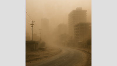 Govt set to revive real-time study of city pollution sources