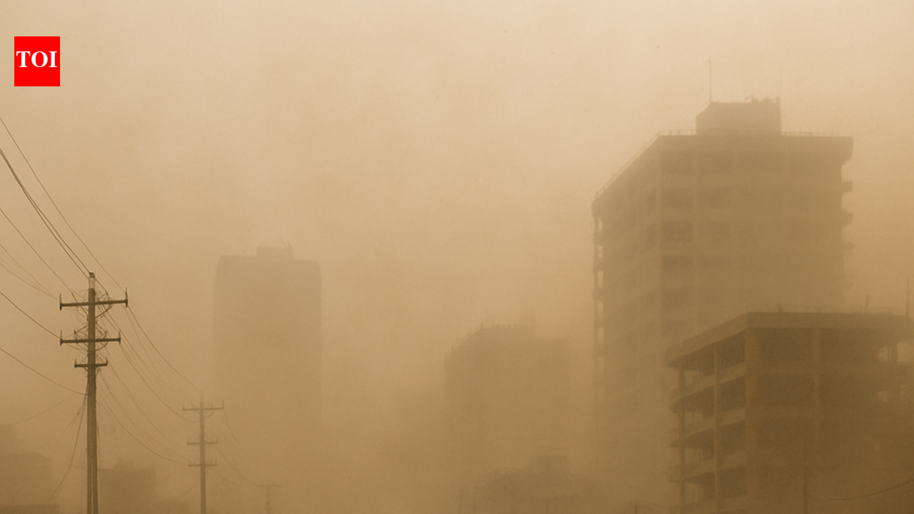 Govt set to revive real-time study of city pollution sources