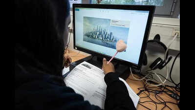 8 in 10 civic school students in Mumbai aware of AI tools, finds study; flags overdependence and calls for exam reform