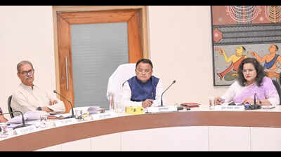 Odisha cabinet approves policy to speed up piped cooking gas roll-out