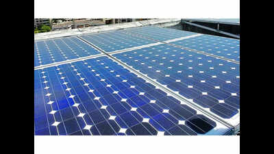 Govt to install LED screens at collectorates to monitor rural solar streetlights