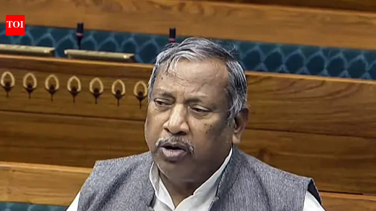 Finish embankment repairs before monsoon, Nalanda MP tells officials