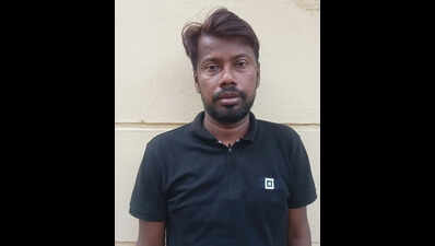 Bank’s gold appraiser held for misappropriating over Rs 5cr by disbursing 105 loans