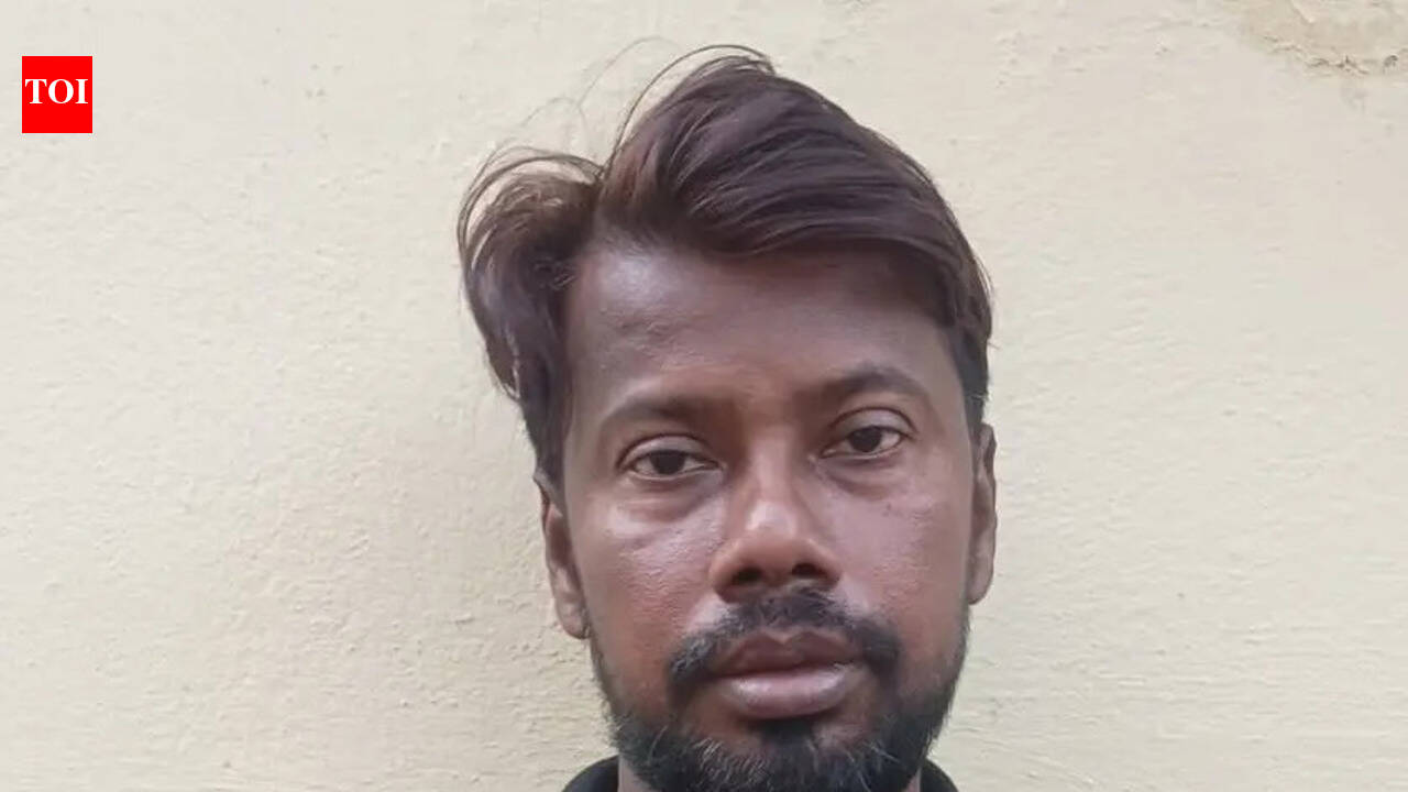 Bank’s gold appraiser held for misappropriating over Rs 5cr by disbursing 105 loans