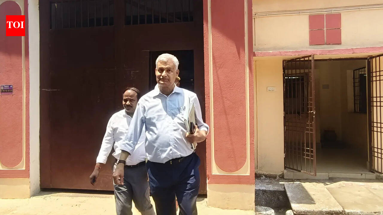 NHRC special rapporteur checks Keonjhar jails, police stations & shelter homes